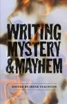 Writing Mystery and Mayhem cover