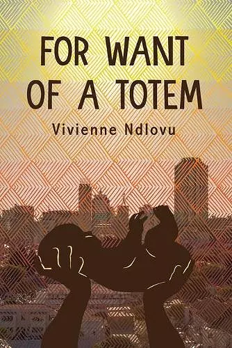 For Want of a Totem cover