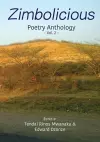 Zimbolicious Poetry Anthology cover