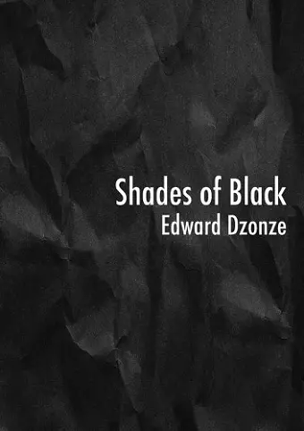 Shades of Black cover