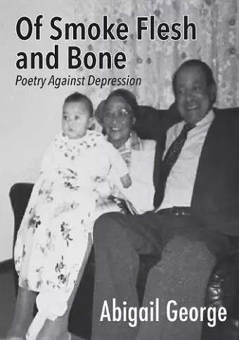 Of Smoke Flesh and Bone cover