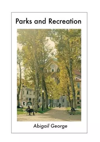 Parks and Recreation cover