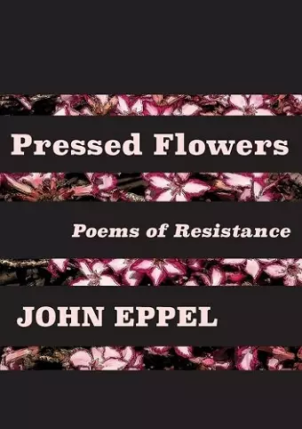 Pressed Flowers cover