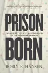 Prison Born cover