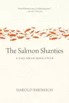 The Salmon Shanties cover