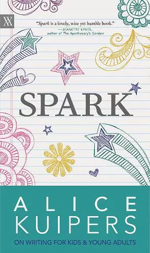 Spark cover