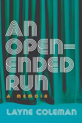 An Open-Ended Run cover