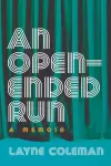 An Open-Ended Run cover