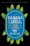 Banana Capital cover