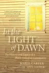 In the Light of Dawn cover