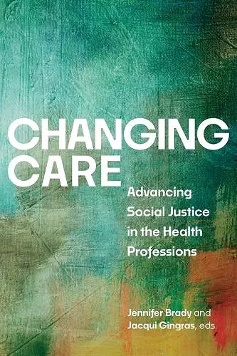 Changing Care cover
