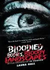 Bloodied Bodies, Bloody Landscapes cover