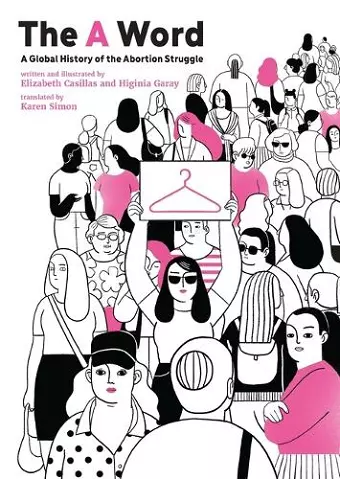 The Word cover
