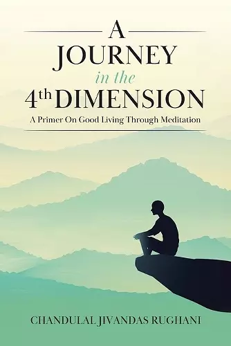 A Journey in the 4th Dimension cover