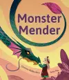 Monster Mender cover