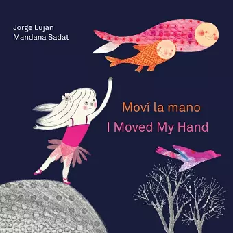 Mov la mano / I Moved My Hand cover