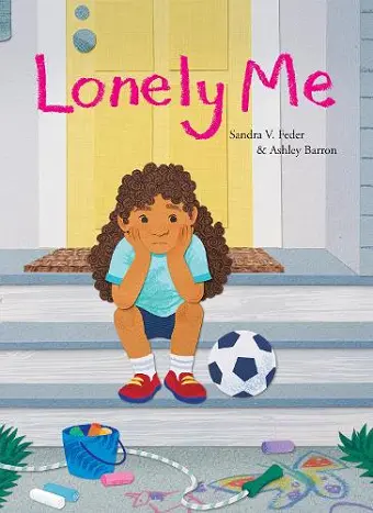 Lonely Me cover