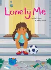 Lonely Me cover