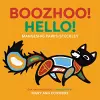 Boozhoo! / Hello! cover