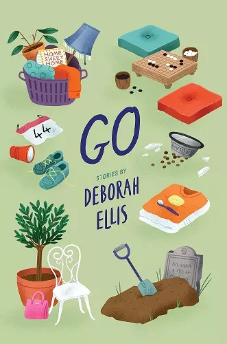 Go cover