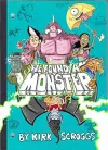 We Found a Monster cover