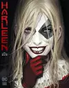 Harleen cover