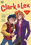 Clark & Lex cover