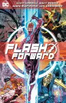 Flash Forward cover