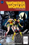 Wonder Woman by George Perez Volume 5 cover