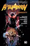 Aquaman Volume 2: Amnesty cover