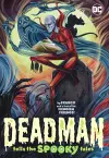 Deadman Tells the Spooky Tales cover