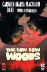 Low, Low Woods,  The cover