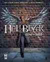 Hellblazer: Rise and Fall cover