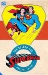 Superman: The Golden Age Omnibus Vol. 7 cover