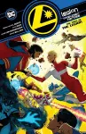Legion of Super-Heroes Vol. 2 cover
