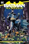 Batman: Universe cover