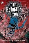 The Batman's Grave: The Complete Collection cover