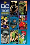DC Through the 80s: The Experiments cover
