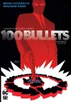 100 Bullets Omnibus Volume 1 cover