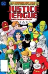 Justice League International Book 2 cover