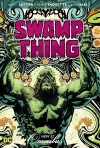 Swamp Thing: The New 52 Omnibus cover