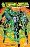 Green Lantern: Circle of Fire cover