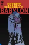 The Sheriff of Babylon cover
