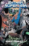 Batman/Superman Vol. 2: World's Deadliest cover