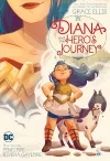 Diana and the Hero's Journey cover