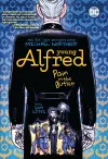 Young Alfred: Pain in the Butler cover