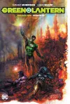 The Green Lantern Season Two Vol. 2: Ultrawar cover