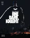 Batman: One Dark Knight cover