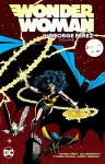 Wonder Woman by George Perez Vol. 6 cover