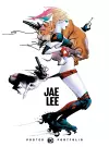 DC Poster Portfolio: Jae Lee   cover